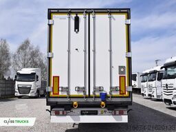 KRONE SDR Cool Liner FP 60 ThermoKing SLXi 300