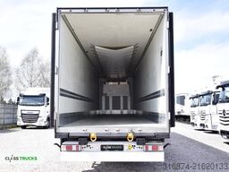 KRONE SDR Cool Liner FP 60 ThermoKing SLXi 300