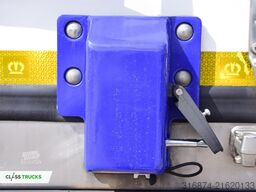 KRONE SDR Cool Liner FP 60 ThermoKing SLXi 300