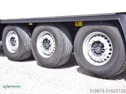 KRONE SDR Cool Liner FP 60 ThermoKing SLXi 300