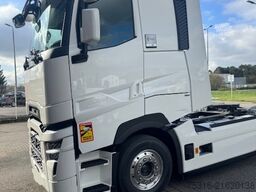 Renault T 520