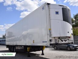 KRONE SDR Cool Liner FP 60 ThermoKing SLXi 300