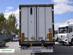 KRONE SDR Cool Liner FP 60 ThermoKing SLXi 300