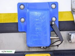 KRONE SDR Cool Liner FP 60 ThermoKing SLXi 300