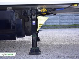 KRONE SDR Cool Liner FP 60 ThermoKing SLXi 300