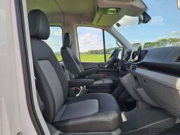 VW CRAFTER 2.0 N1 Dubbele cabine