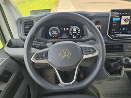 VW CRAFTER 2.0 N1 Dubbele cabine