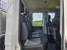 VW CRAFTER 2.0 N1 Dubbele cabine