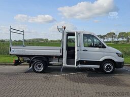 VW CRAFTER 2.0 N1 Dubbele cabine