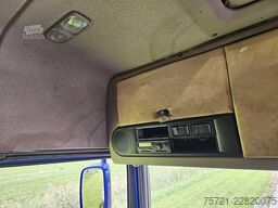DAF XF 440 6x2 FTP NL-Truck!