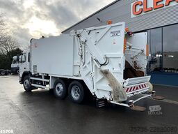 Volvo FM 300 VDK 20m³ Just 175.171 km!