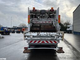Volvo FM 300 VDK 20m³ Just 175.171 km!