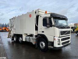 Volvo FM 300 VDK 20m³ Just 175.171 km!