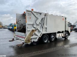 Volvo FM 300 VDK 20m³ Just 175.171 km!