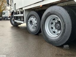 Volvo FM 300 VDK 20m³ Just 175.171 km!