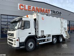 Volvo FM 300 VDK 20m³ Just 175.171 km!