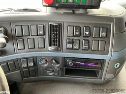 Volvo FM 300 VDK 20m³ Just 175.171 km!