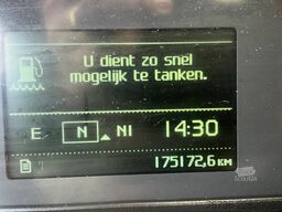 Volvo FM 300 VDK 20m³ Just 175.171 km!