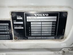Volvo FM 300 VDK 20m³ Just 175.171 km!