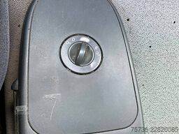 Man TGA 26.320 Euro 5 21 Ton haakarmsysteem