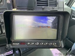 Man TGA 26.320 Euro 5 21 Ton haakarmsysteem
