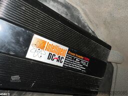 Man TGA 26.320 Euro 5 21 Ton haakarmsysteem