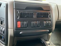 DAF FAT 105 XF 460 6x4 Manual Full Steel Hiab 16 To...