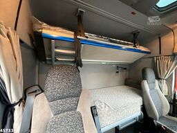 DAF FAT 105 XF 460 6x4 Manual Full Steel Hiab 16 To...