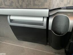 DAF FAT 105 XF 460 6x4 Manual Full Steel Hiab 16 To...