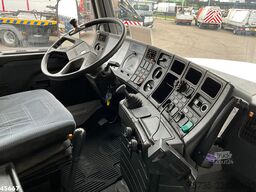 Scania T 93 4x2 Kipper met 31 Tonmeter laadkraan (bj 2...