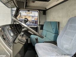 Scania T 93 4x2 Kipper met 31 Tonmeter laadkraan (bj 2...