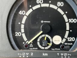 Scania T 93 4x2 Kipper met 31 Tonmeter laadkraan (bj 2...