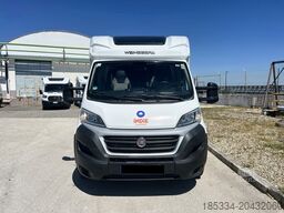 Fiat Ducato Carasuite 650 MF Teilintegriert | Voll ausgestattet