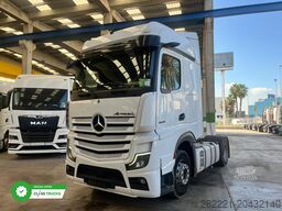 MERCEDES-BENZ Actros 5 1845 BigSpace