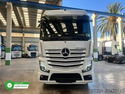 MERCEDES-BENZ Actros 5 1845 BigSpace