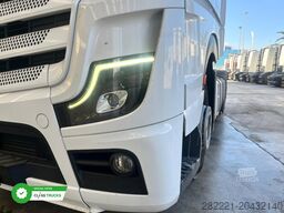 MERCEDES-BENZ Actros 5 1845 BigSpace