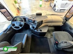 MERCEDES-BENZ Actros 5 1845 BigSpace