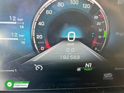 MERCEDES-BENZ Actros 5 1845 BigSpace