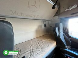MERCEDES-BENZ Actros 5 1845 BigSpace