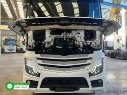 MERCEDES-BENZ Actros 5 1845 BigSpace