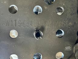 MERCEDES-BENZ Actros 5 1845 BigSpace