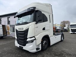 IVECO STRALIS S-WAY AS440S48T/P Standklima Retarder