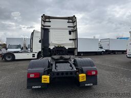 IVECO STRALIS S-WAY AS440S48T/P Standklima Retarder