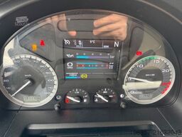 IVECO STRALIS S-WAY AS440S48T/P Standklima Retarder