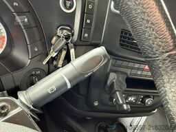 IVECO STRALIS S-WAY AS440S48T/P Standklima Retarder