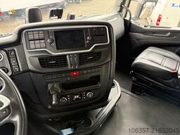 IVECO STRALIS S-WAY AS440S48T/P Standklima Retarder