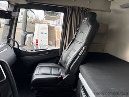 IVECO STRALIS S-WAY AS440S48T/P Standklima Retarder