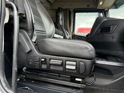 IVECO STRALIS S-WAY AS440S48T/P Standklima Retarder