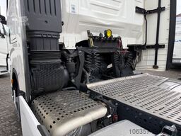 IVECO STRALIS S-WAY AS440S48T/P Standklima Retarder