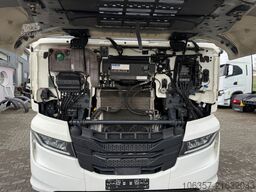 IVECO STRALIS S-WAY AS440S48T/P Standklima Retarder